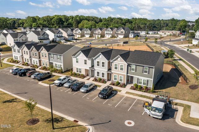 737 Painted Daisy Way, Graham, NC 27253