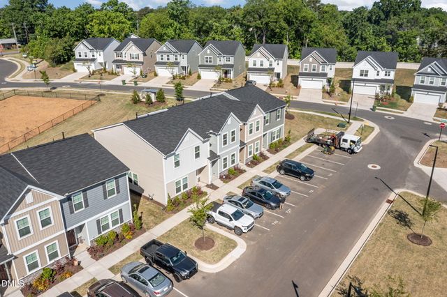 737 Painted Daisy Way, Graham, NC 27253