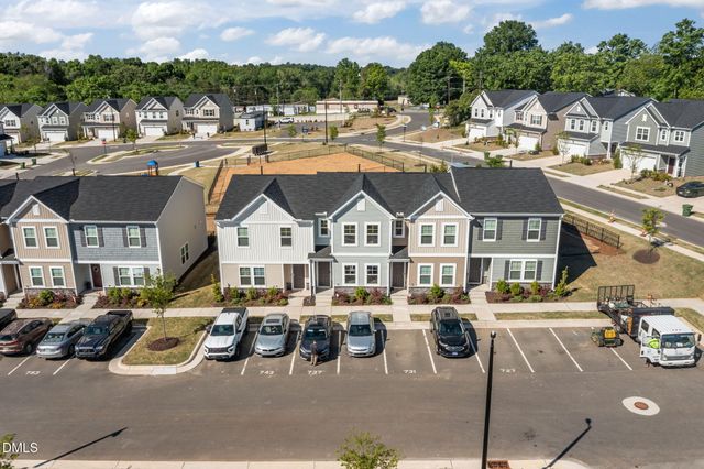 737 Painted Daisy Way, Graham, NC 27253