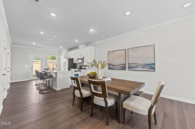 737 Painted Daisy Way, Graham, NC 27253