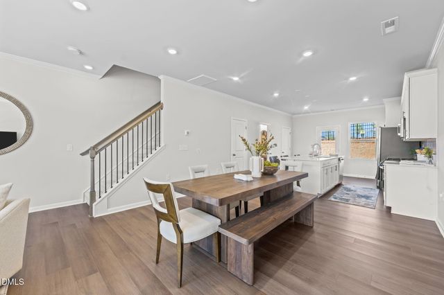 737 Painted Daisy Way, Graham, NC 27253