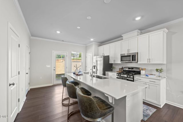 737 Painted Daisy Way, Graham, NC 27253
