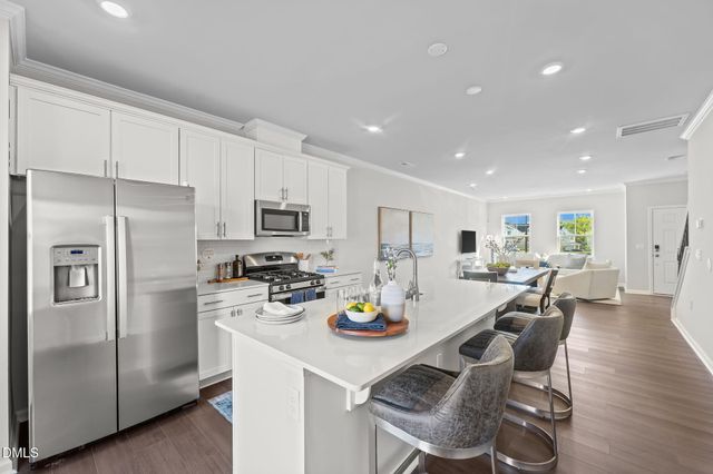 737 Painted Daisy Way, Graham, NC 27253