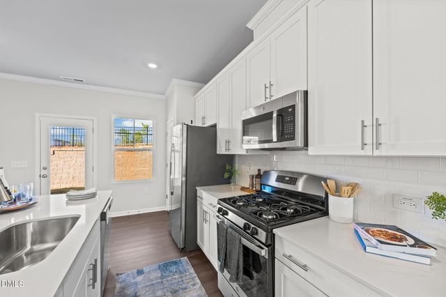 737 Painted Daisy Way, Graham, NC 27253