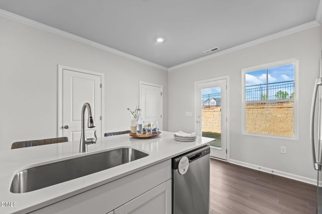 737 Painted Daisy Way, Graham, NC 27253