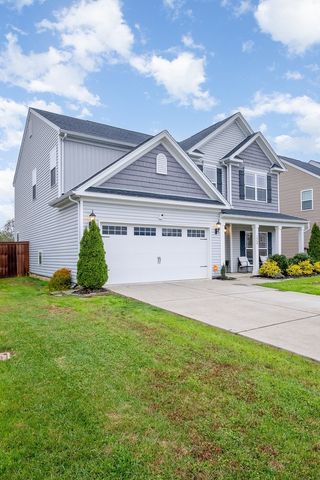1068 Vanguard Dr, Spring Hill, TN 37174