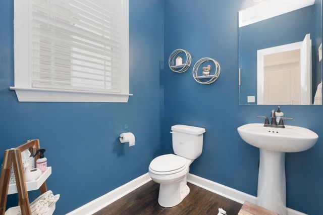 1068 Vanguard Dr, Spring Hill, TN 37174