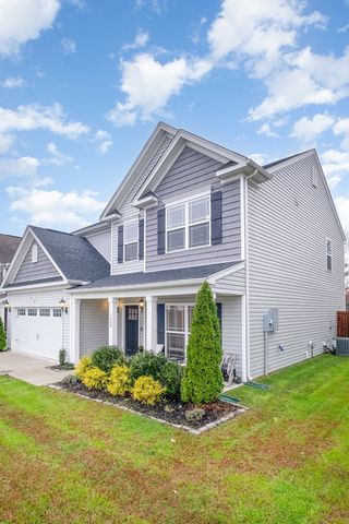 1068 Vanguard Dr, Spring Hill, TN 37174