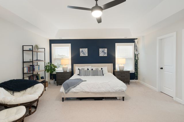 1068 Vanguard Dr, Spring Hill, TN 37174