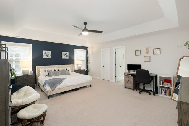 1068 Vanguard Dr, Spring Hill, TN 37174