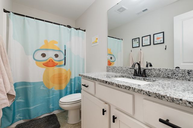 1068 Vanguard Dr, Spring Hill, TN 37174