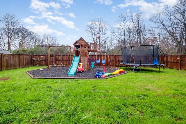 1068 Vanguard Dr, Spring Hill, TN 37174