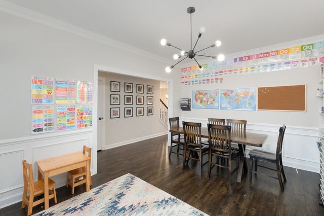 1068 Vanguard Dr, Spring Hill, TN 37174