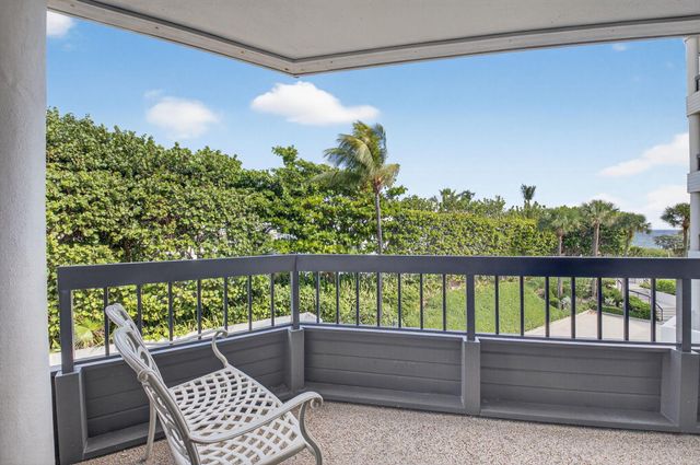 120 S Ocean Boulevard 2-B, Delray Beach, FL 33483