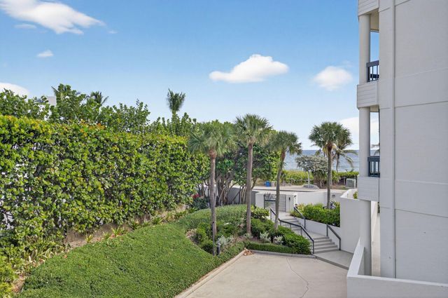 120 S Ocean Boulevard 2-B, Delray Beach, FL 33483