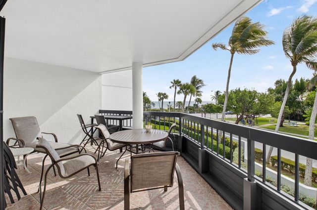 120 S Ocean Boulevard 2-B, Delray Beach, FL 33483