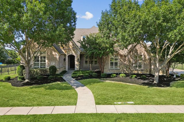 917 Stone Cottage Lane, Mckinney, TX 75069