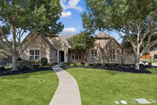 917 Stone Cottage Lane, Mckinney, TX 75069