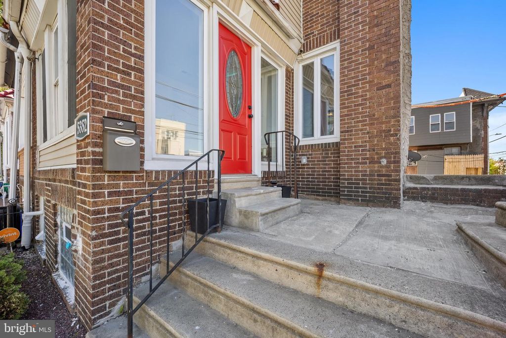 5352 IRVING ST, Philadelphia, PA 19139