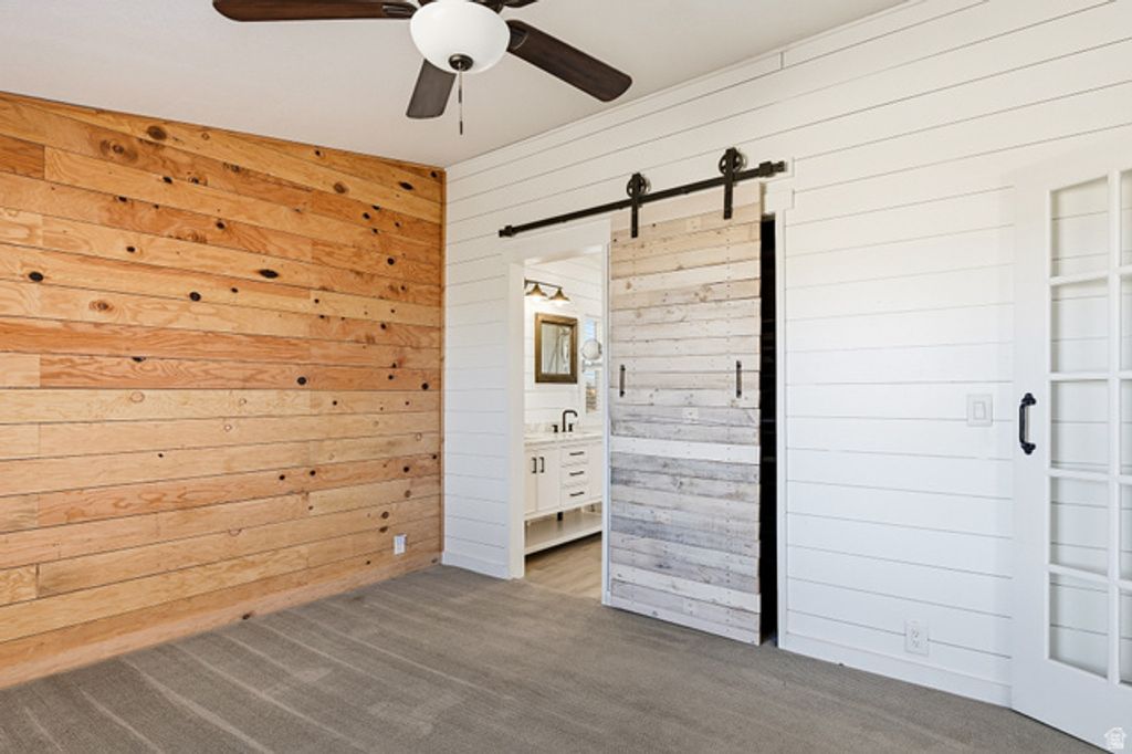Image 17 of property listing at 5418 N 3575 W, Cedar City, UT 84721