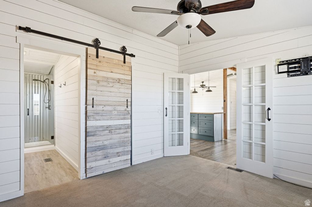Image 18 of property listing at 5418 N 3575 W, Cedar City, UT 84721