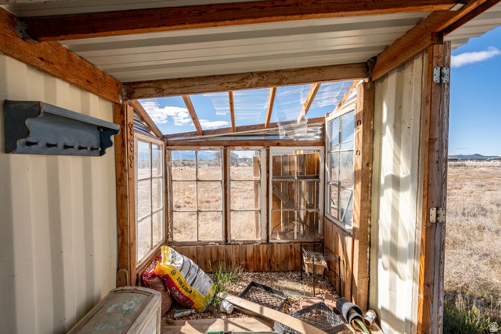 Image 39 of property listing at 5418 N 3575 W, Cedar City, UT 84721
