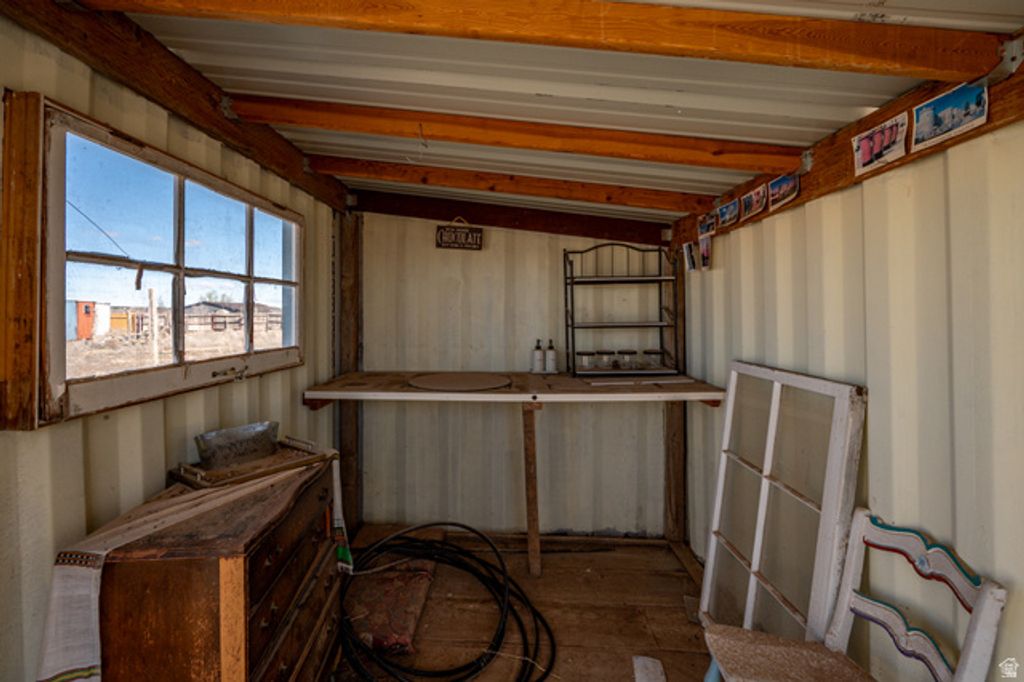 Image 40 of property listing at 5418 N 3575 W, Cedar City, UT 84721