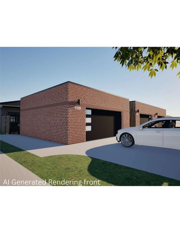 1320 Burton Street, Sheridan, WY 82801 photo 2