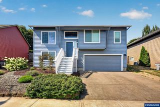 813 Joel Palmer Wy, Dayton, OR 97114