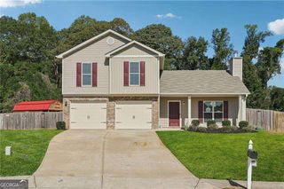 133 Brookside Drive, Lula, GA 30554
