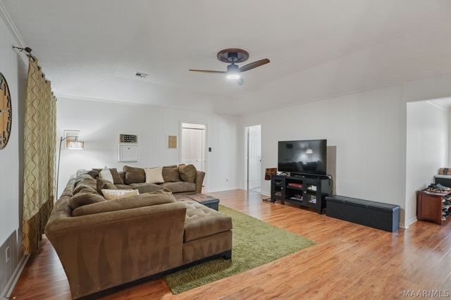 166 LEDYARD Drive, Montgomery, AL 36109