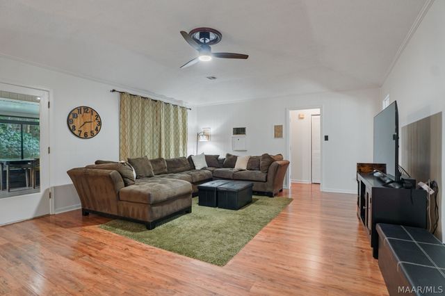 166 LEDYARD Drive, Montgomery, AL 36109