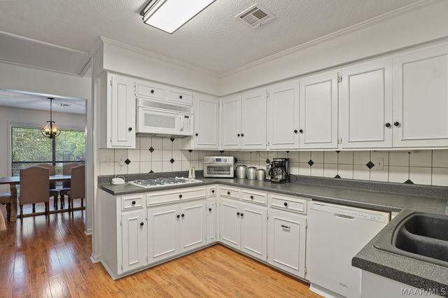 166 LEDYARD Drive, Montgomery, AL 36109