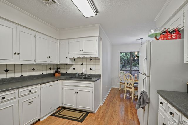 166 LEDYARD Drive, Montgomery, AL 36109