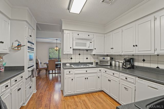 166 LEDYARD Drive, Montgomery, AL 36109