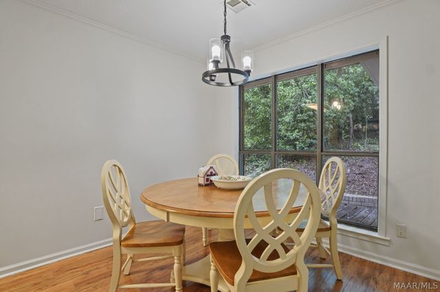 166 LEDYARD Drive, Montgomery, AL 36109
