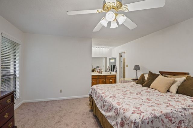 166 LEDYARD Drive, Montgomery, AL 36109