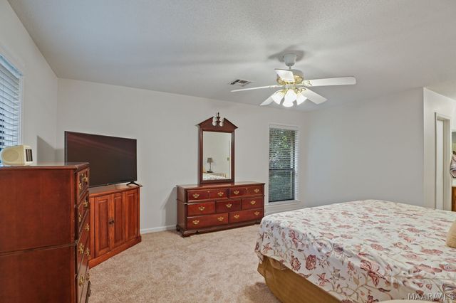 166 LEDYARD Drive, Montgomery, AL 36109