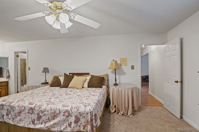 166 LEDYARD Drive, Montgomery, AL 36109