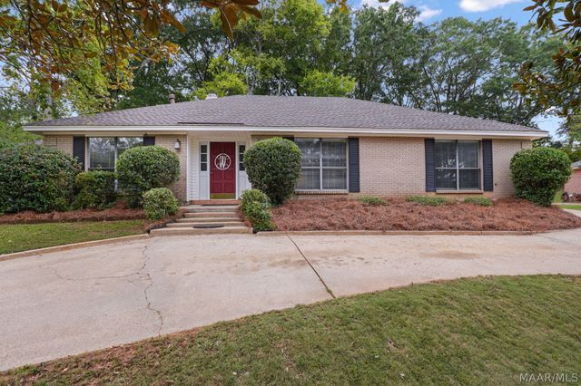 166 LEDYARD Drive, Montgomery, AL 36109