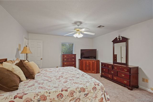 166 LEDYARD Drive, Montgomery, AL 36109