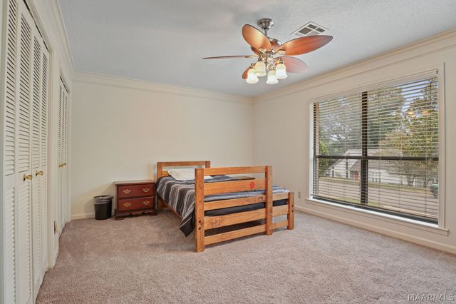 166 LEDYARD Drive, Montgomery, AL 36109