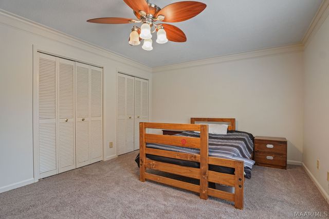 166 LEDYARD Drive, Montgomery, AL 36109