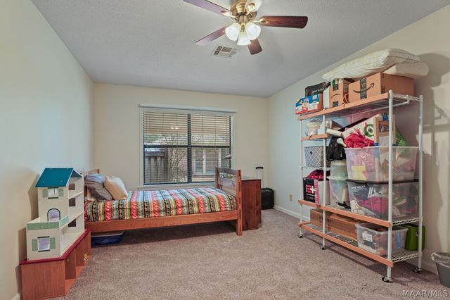 166 LEDYARD Drive, Montgomery, AL 36109