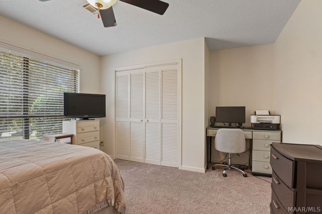 166 LEDYARD Drive, Montgomery, AL 36109