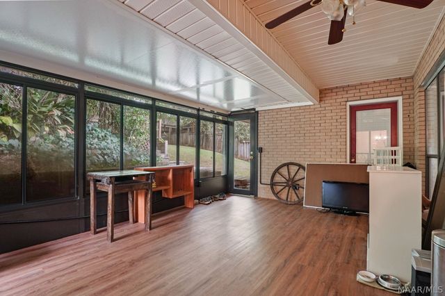 166 LEDYARD Drive, Montgomery, AL 36109