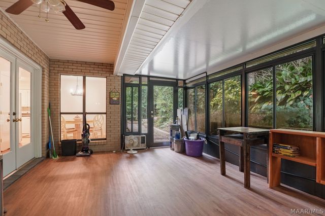 166 LEDYARD Drive, Montgomery, AL 36109