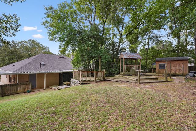 166 LEDYARD Drive, Montgomery, AL 36109