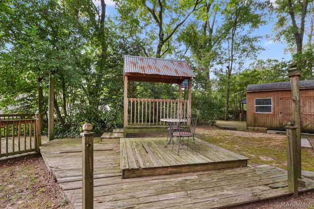 166 LEDYARD Drive, Montgomery, AL 36109