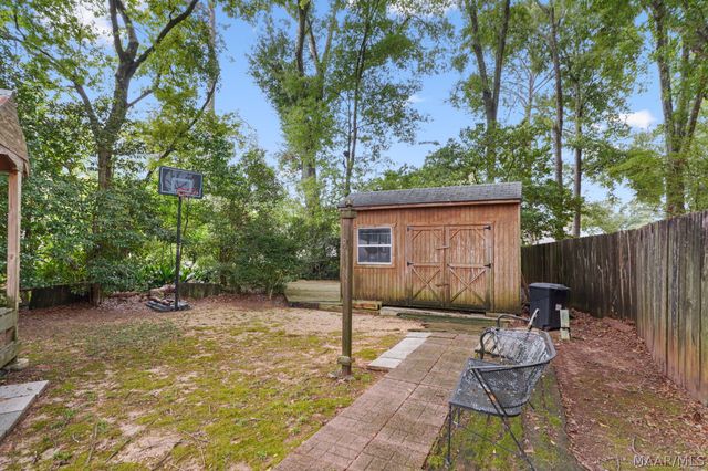 166 LEDYARD Drive, Montgomery, AL 36109